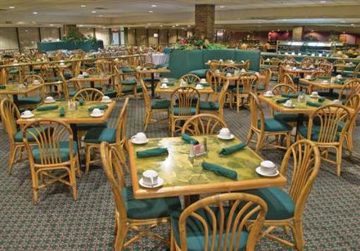 фото отеля Split Rock Resort & Golf Club