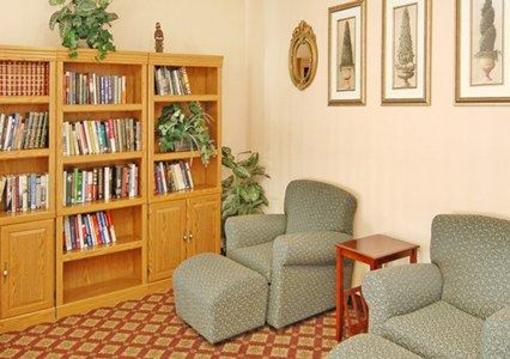 фото отеля Comfort Inn Spokane North