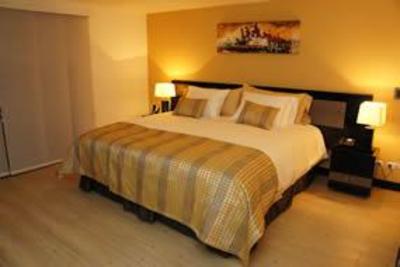 фото отеля Hotel Bogota Expocomfort