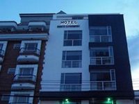 Hotel Bogota Expocomfort