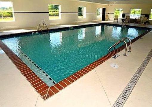фото отеля Comfort Suites West Memphis