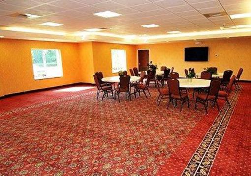 фото отеля Comfort Suites West Memphis