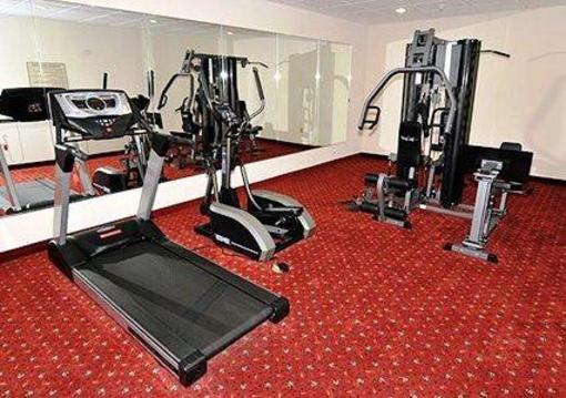 фото отеля Comfort Suites West Memphis
