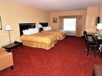 Comfort Suites West Memphis