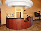 фото отеля Comfort Suites West Memphis