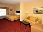 фото отеля Comfort Suites West Memphis