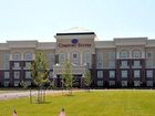 фото отеля Comfort Suites West Memphis