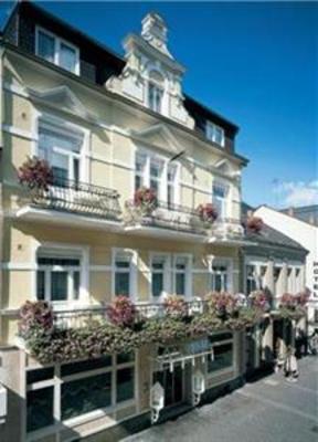 фото отеля Krupp Hotel