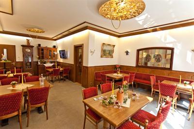 фото отеля Krupp Hotel