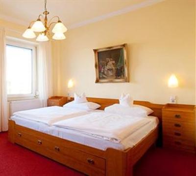 фото отеля Hotel Boritzka