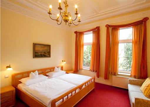 фото отеля Hotel Boritzka