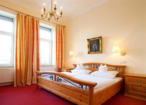 фото отеля Hotel Boritzka