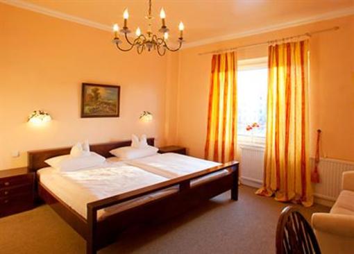 фото отеля Hotel Boritzka