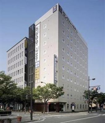 фото отеля Comfort Inn Saga