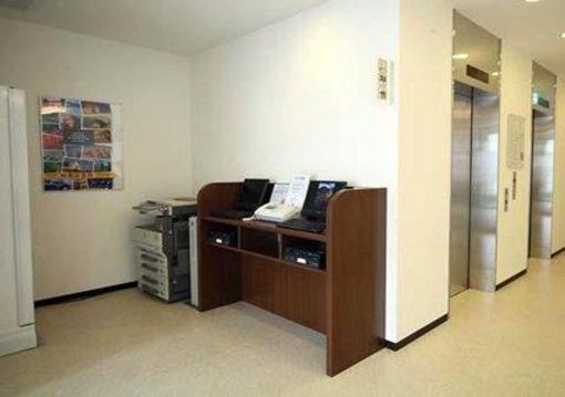 фото отеля Comfort Inn Saga