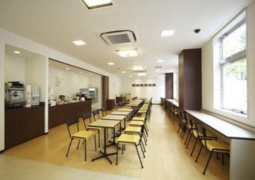 фото отеля Comfort Inn Saga