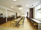фото отеля Comfort Inn Saga