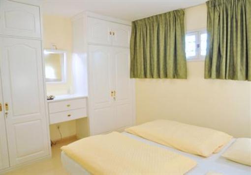 фото отеля Apartamentos Dunasol Gran Canaria