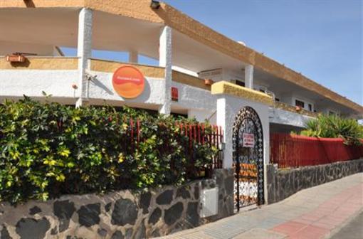 фото отеля Apartamentos Dunasol Gran Canaria