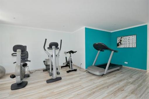 фото отеля Apartamentos Dunasol Gran Canaria