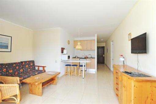фото отеля Apartamentos Dunasol Gran Canaria