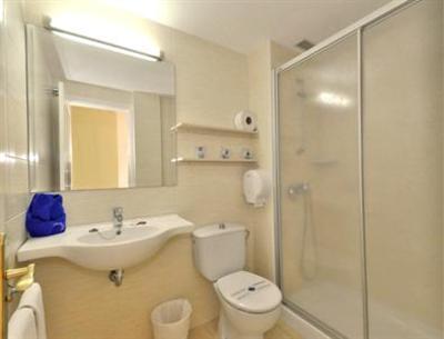 фото отеля Apartamentos Dunasol Gran Canaria