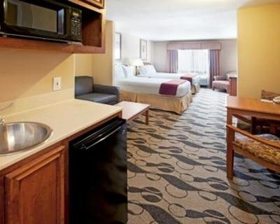 фото отеля Holiday Inn Express Elgin