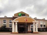 Holiday Inn Express Elgin