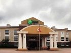 фото отеля Holiday Inn Express Elgin