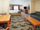 фото отеля Holiday Inn Express Elgin