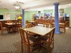 фото отеля Holiday Inn Express Elgin