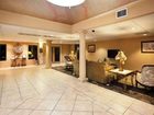 фото отеля Holiday Inn Express Elgin