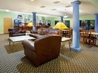 фото отеля Holiday Inn Express Elgin