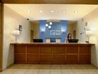 фото отеля Holiday Inn Express Elgin