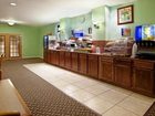 фото отеля Holiday Inn Express Elgin