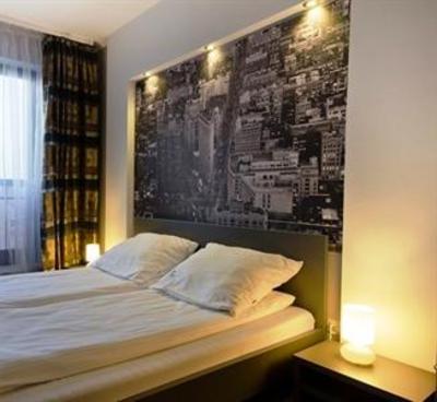фото отеля Szafarnia Exclusive Apartments