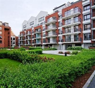 фото отеля Szafarnia Exclusive Apartments