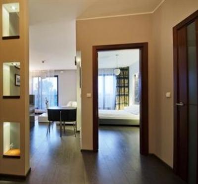 фото отеля Szafarnia Exclusive Apartments
