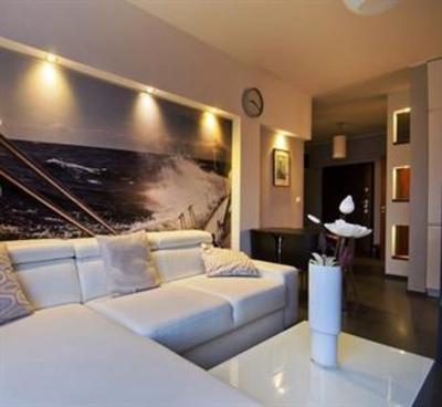 фото отеля Szafarnia Exclusive Apartments