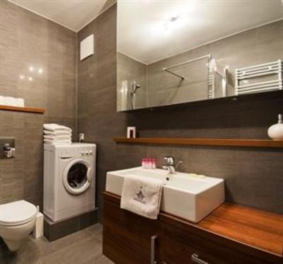 фото отеля Szafarnia Exclusive Apartments