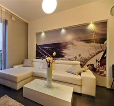 фото отеля Szafarnia Exclusive Apartments