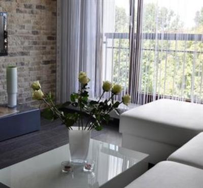 фото отеля Szafarnia Exclusive Apartments