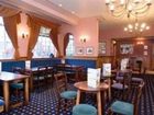 фото отеля The Brocket Arms Lodge Wigan