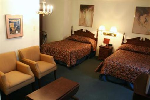 фото отеля Write Inn