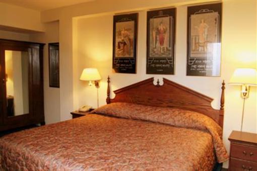 фото отеля Write Inn