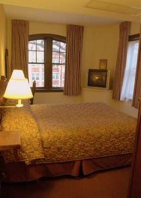 фото отеля Write Inn
