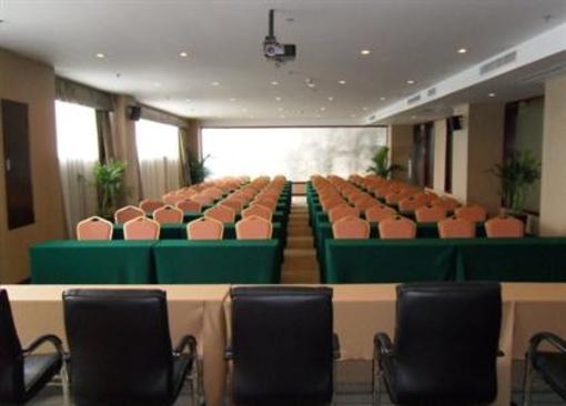 фото отеля Lido Hotel