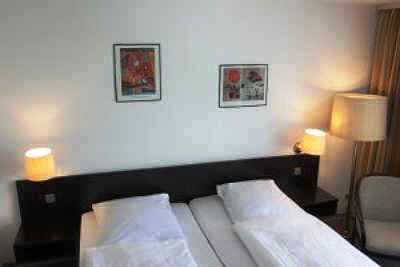 фото отеля Parkhotel Traben-Trarbach