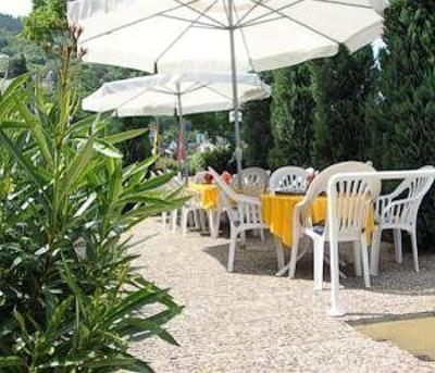 фото отеля Parkhotel Traben-Trarbach