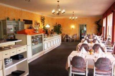 фото отеля Parkhotel Traben-Trarbach